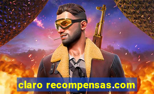 claro recompensas.com